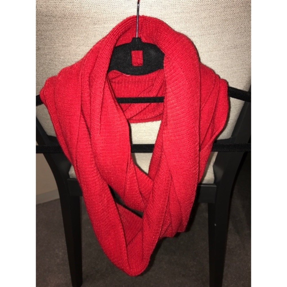 Infinity Scarf - Picture 2 of 3